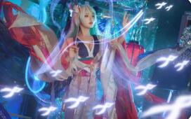 《lol》虚空女皇全新出装策略 英雄联盟虚空之女是什么位置